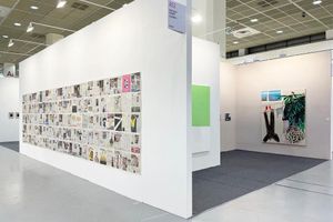 [Wooson Gallery][0], Kiaf SEOUL 2023 (7–10 September 2023). Courtesy Kiaf SEOUL. Photos: Wooson Gallery.


[0]: https://ocula.com/art-galleries/wooson-gallery/